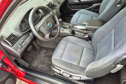 BMW 316 Gebrauchtwagen
