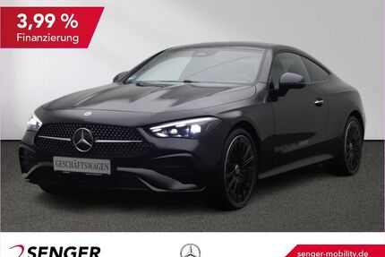 Mercedes-Benz CLE 200 Gebrauchtwagen