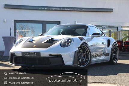 Porsche 992 Gebrauchtwagen