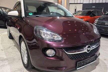 Opel Adam Gebrauchtwagen