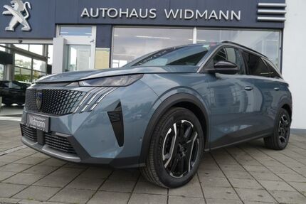 Peugeot 5008 Gebrauchtwagen