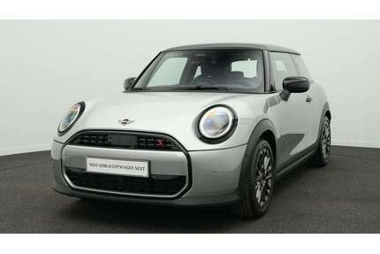 Mini Cooper S Gebrauchtwagen