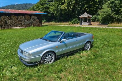 Audi 80 Gebrauchtwagen