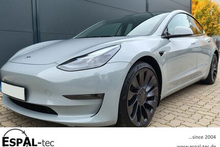 Tesla Model 3 Gebrauchtwagen