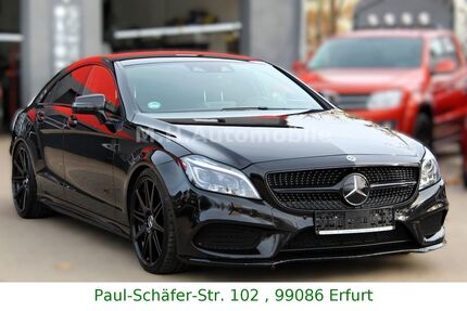 Mercedes-Benz CLS 500 Gebrauchtwagen