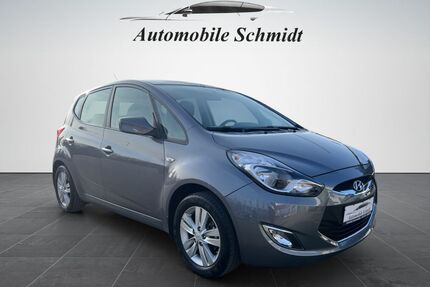 Hyundai ix20 Gebrauchtwagen