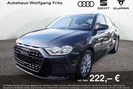 Audi A1 Gebrauchtwagen