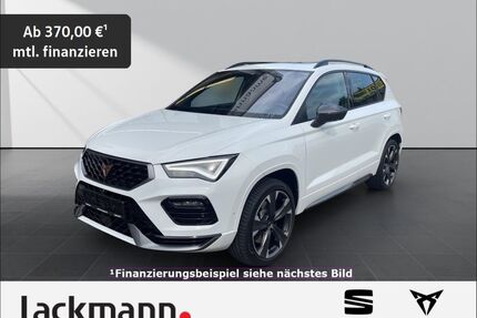 Cupra Ateca Gebrauchtwagen
