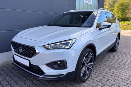Seat Tarraco Gebrauchtwagen