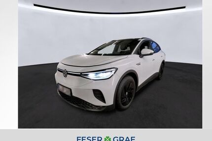VW ID.4 Gebrauchtwagen
