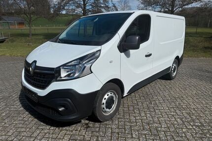 Renault Trafic Gebrauchtwagen