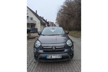 Fiat 500X Gebrauchtwagen