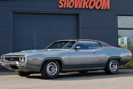 Plymouth GTX Gebrauchtwagen