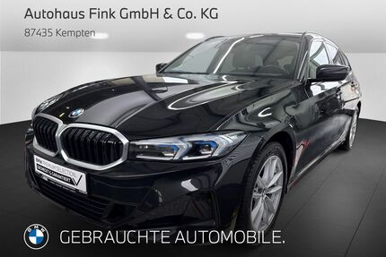 BMW 318 Gebrauchtwagen