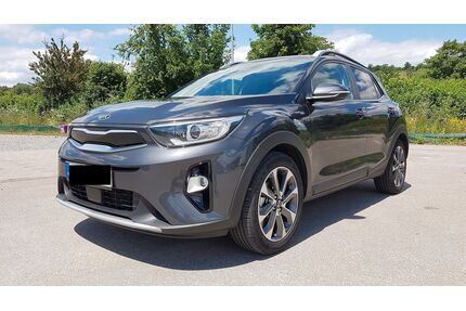 Kia Stonic Gebrauchtwagen