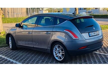 Lancia Delta Gebrauchtwagen