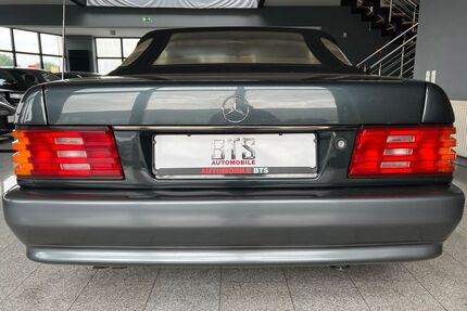 Mercedes-Benz SL 300 Gebrauchtwagen