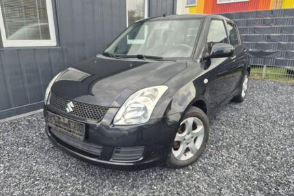 Suzuki Swift Gebrauchtwagen