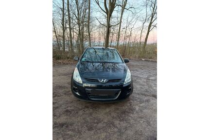 Hyundai i20 Gebrauchtwagen