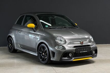 Abarth 500 Gebrauchtwagen