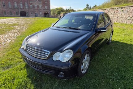 Mercedes-Benz C 220 Gebrauchtwagen