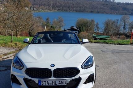 BMW Z4 M40 Gebrauchtwagen