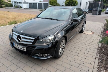 Mercedes-Benz C 250 Gebrauchtwagen