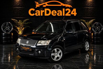 Suzuki Grand Vitara Gebrauchtwagen
