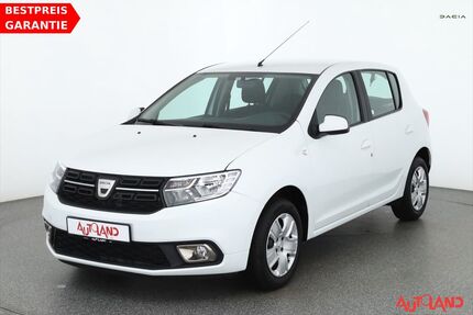 Dacia Sandero Gebrauchtwagen