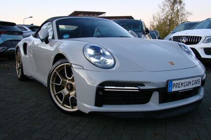 Porsche 992 Gebrauchtwagen