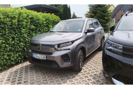 Citroen C3 Gebrauchtwagen