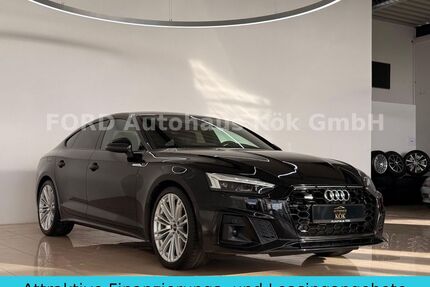 Audi A5 Gebrauchtwagen