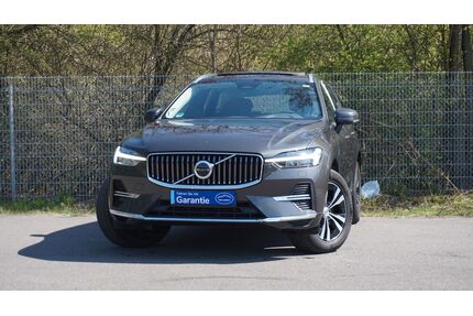 Volvo XC60 Gebrauchtwagen