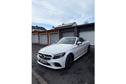 Mercedes-Benz C 180 Gebrauchtwagen