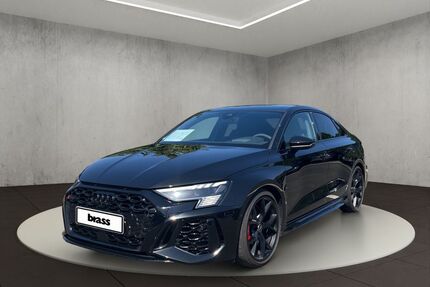 Audi RS3 Gebrauchtwagen