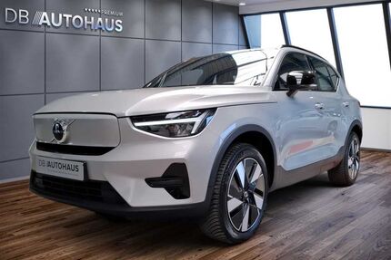 Volvo XC40 Gebrauchtwagen