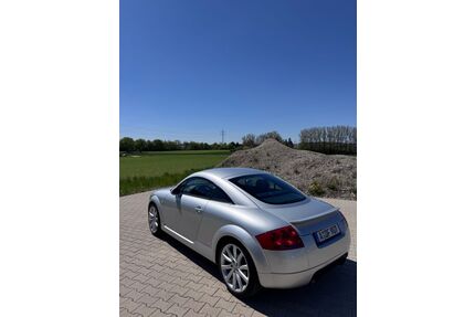 Audi TT Gebrauchtwagen