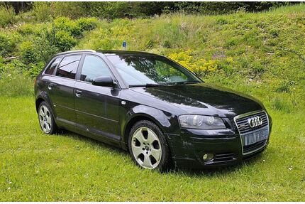 Audi A3 Gebrauchtwagen