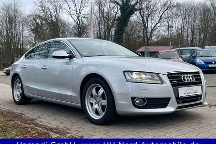 Audi A5 Gebrauchtwagen