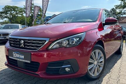 Peugeot 308 Gebrauchtwagen