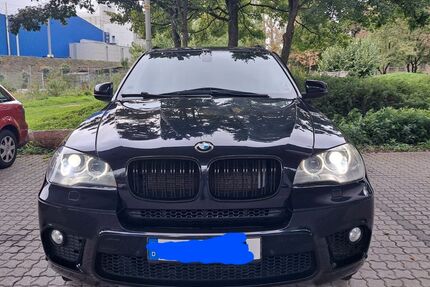 BMW X5 Gebrauchtwagen