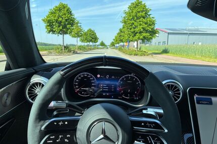 Mercedes-Benz AMG GT Gebrauchtwagen