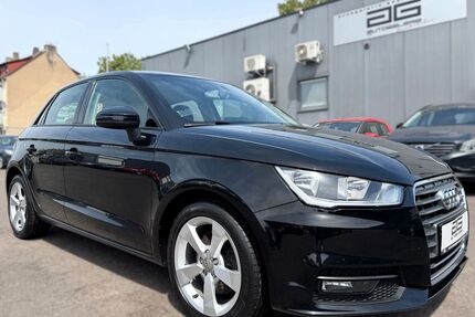 Audi A1 Gebrauchtwagen