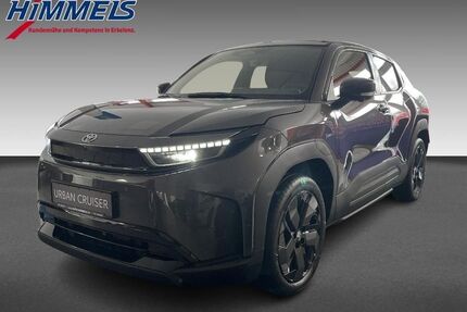 Toyota Urban Cruiser Gebrauchtwagen
