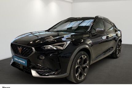 Cupra Formentor Gebrauchtwagen