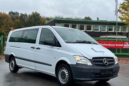 Mercedes-Benz Vito Gebrauchtwagen