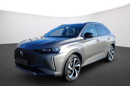 DS Automobiles DS7 (Crossback) Gebrauchtwagen