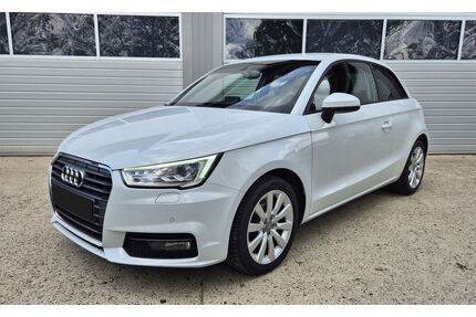 Audi A1 Gebrauchtwagen