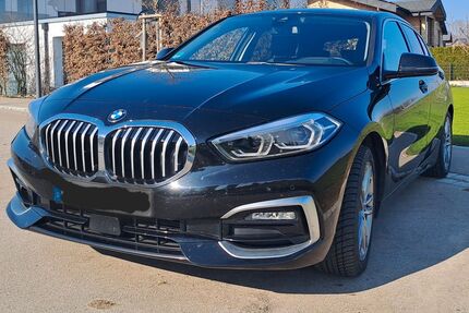 BMW 120 Gebrauchtwagen