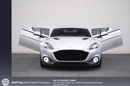 Aston Martin Rapide Gebrauchtwagen